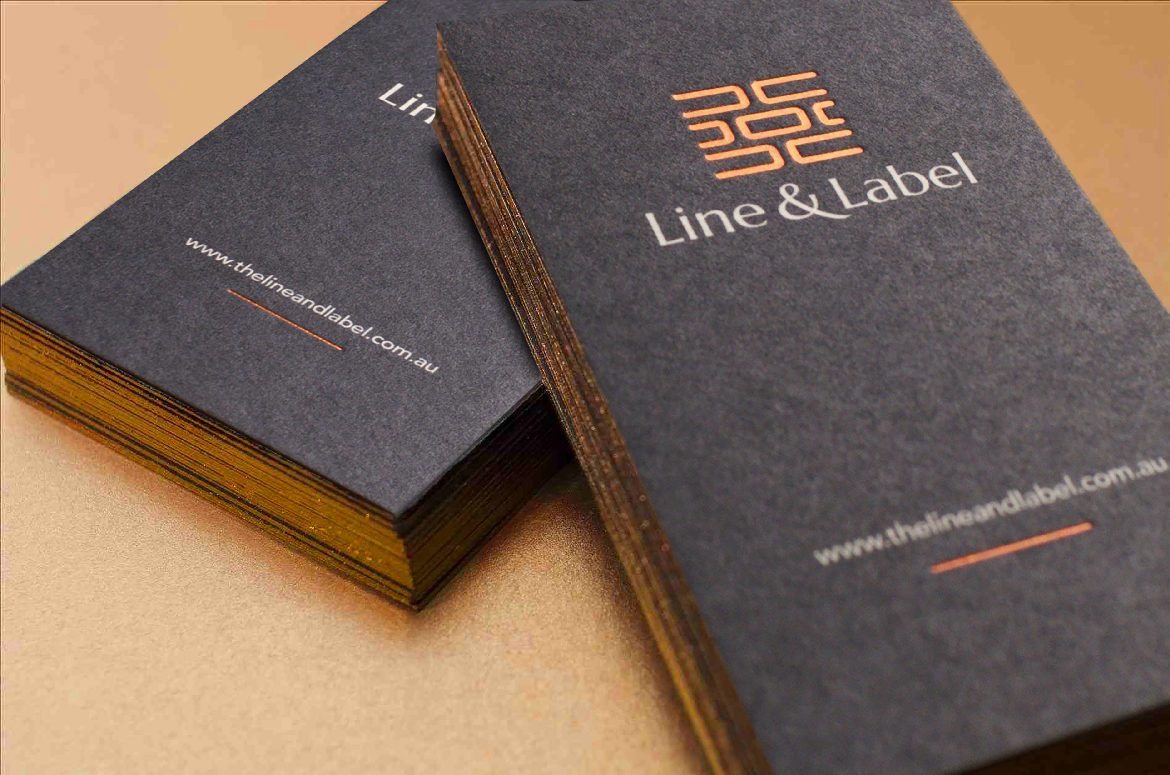 The Line & Label Restaurant