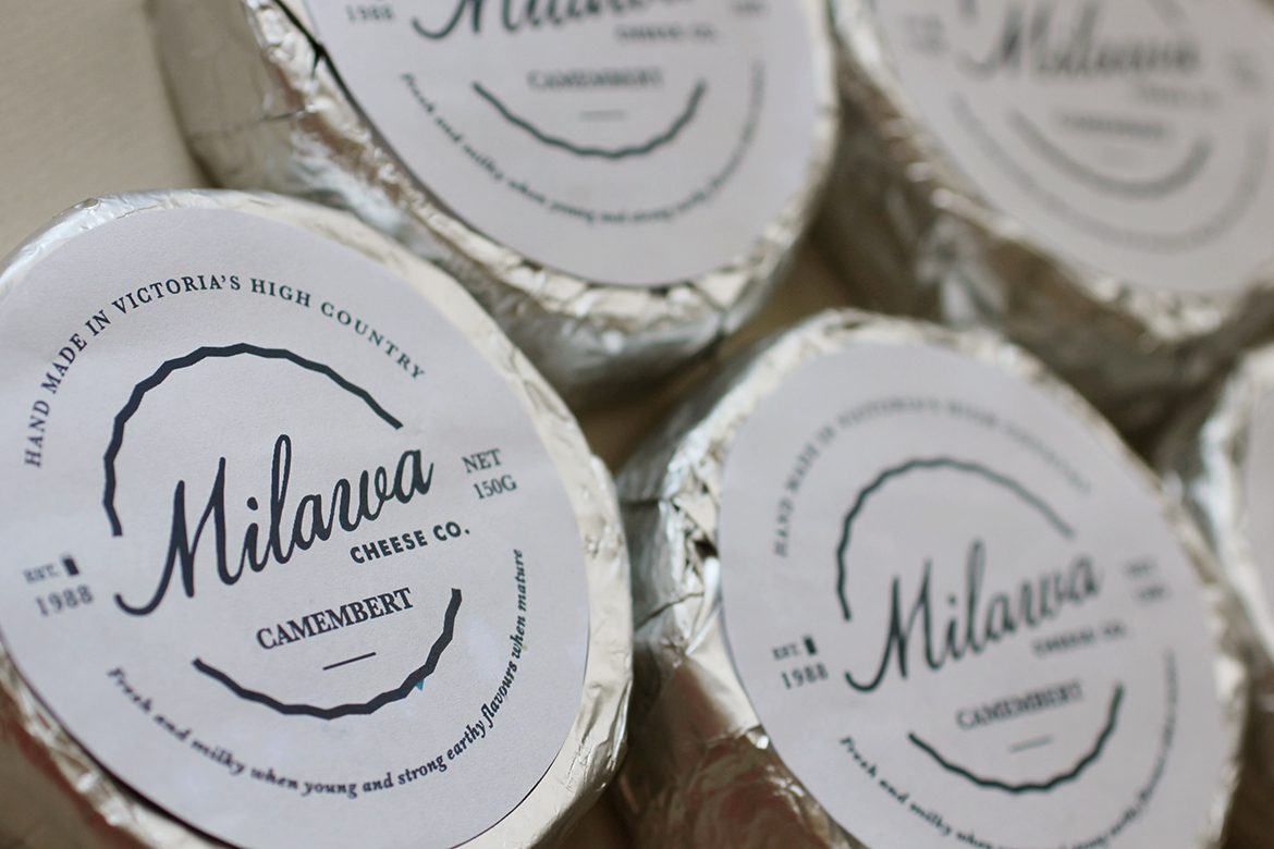 Milawa Cheese Co.